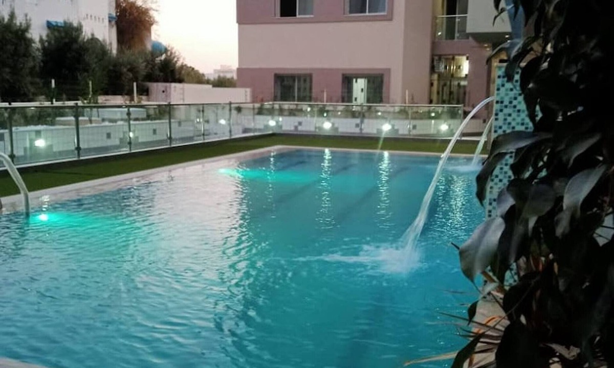 Hammamet Sud Apartment | Charming Hammamet Apartment