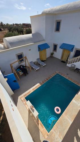 Erriadh Villa | Charming Houch with pool