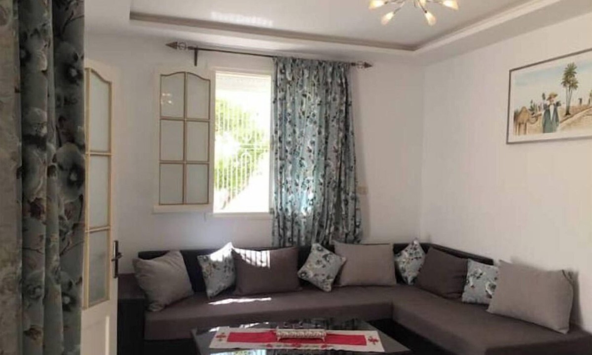 Houmt Souk House | Charming house in Djerba -Houmt Souk