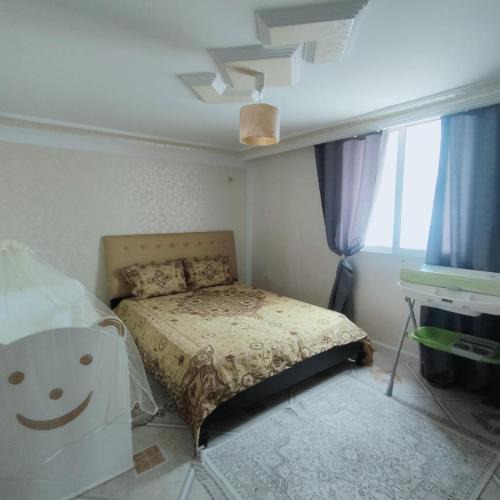 Sayada Apartment | Chez leptis hedhoude vue mer