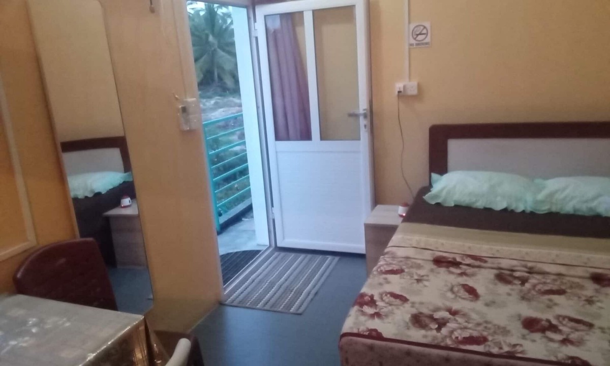 Coromandel House | Chez Ronald Guest House