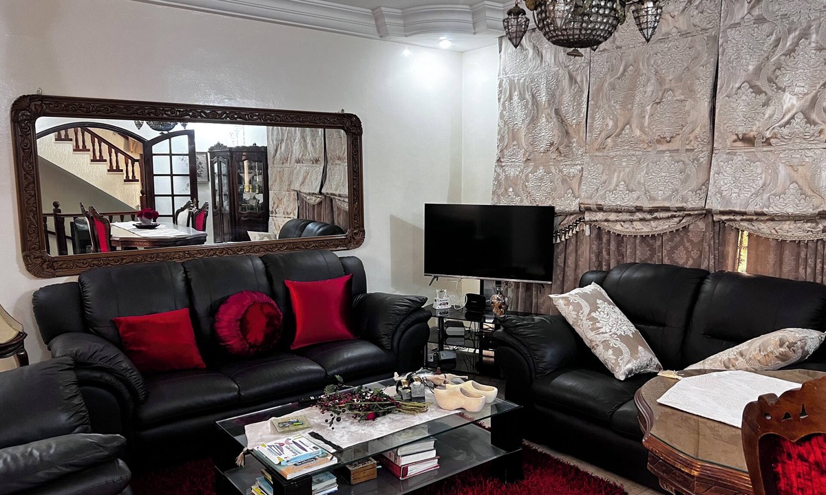 Le Kef House | Cirta House
