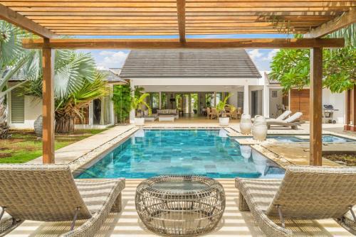 Grand-Baie Resort | Clos du Littoral by Sealodge Mauritius