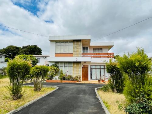 Roches Brunes House | Coco House