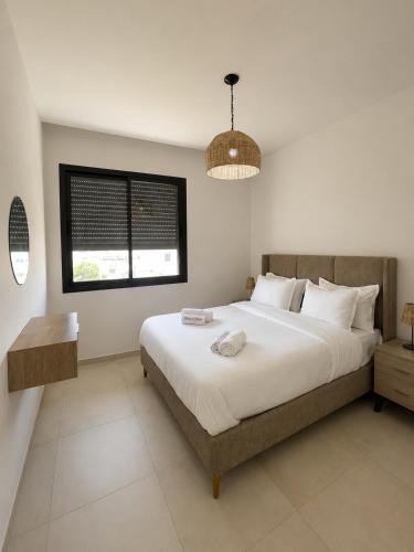 La Marsa Apartment | Cocon moderne prestigieuse villa Jade - S 20 F27