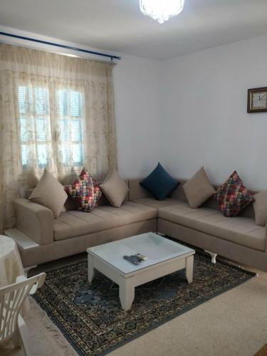 Fatou Apartment | Comfortable One-Bedroom Apartment