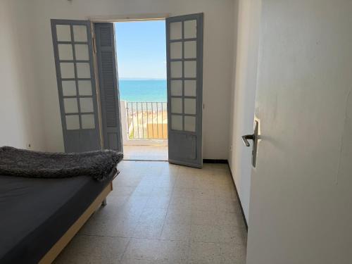 Halq al Wadi Apartment | Complexe la brise tour 8 appt 815