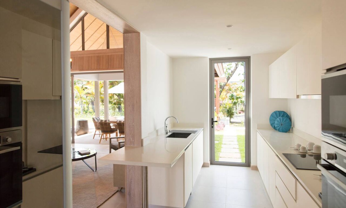 Blue Bay Hotel | Constance Le Chaland Iko Mauritius