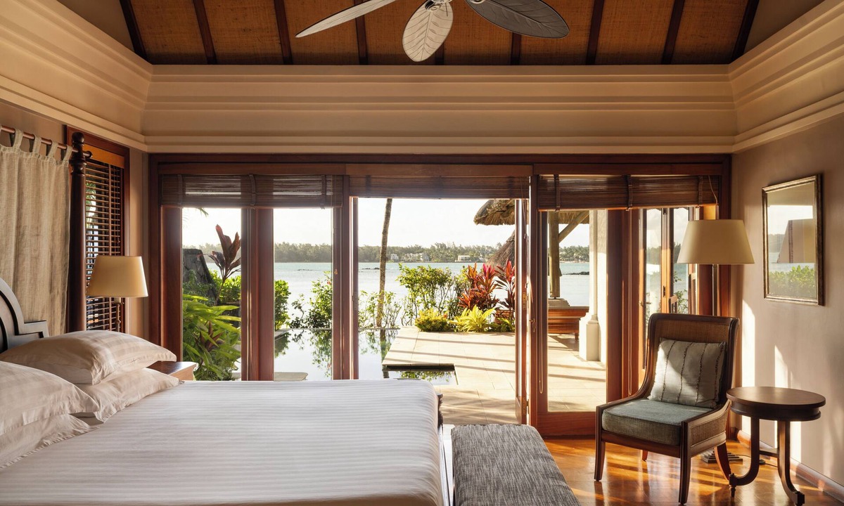 Poste de Flacq Resort | Constance Prince Maurice