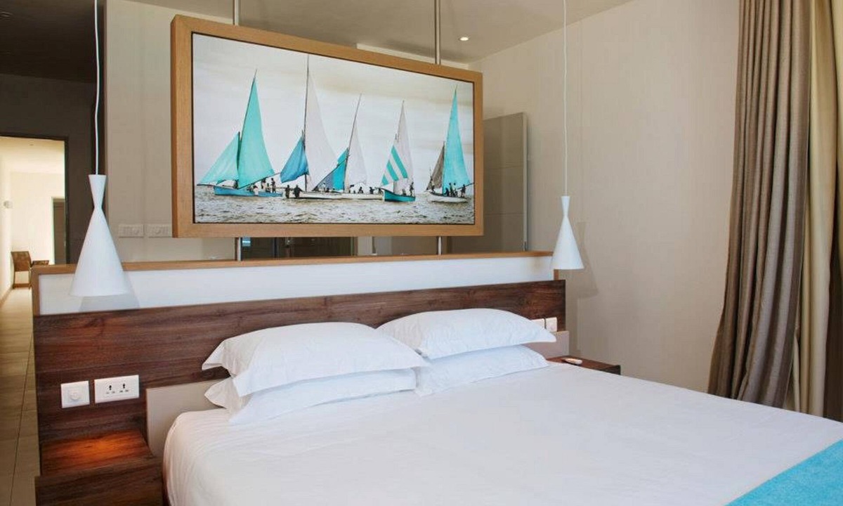 Pointe D'esny Hotel | Coral Bay by Dream Escapes