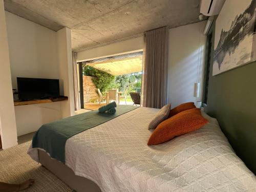 Grande Riviere Noire Apartment | Cosy Studio 71