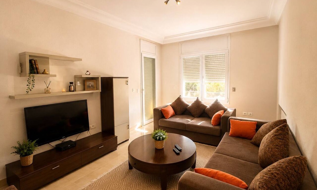 Borj Louzir Apartment | CosyStay Apartment