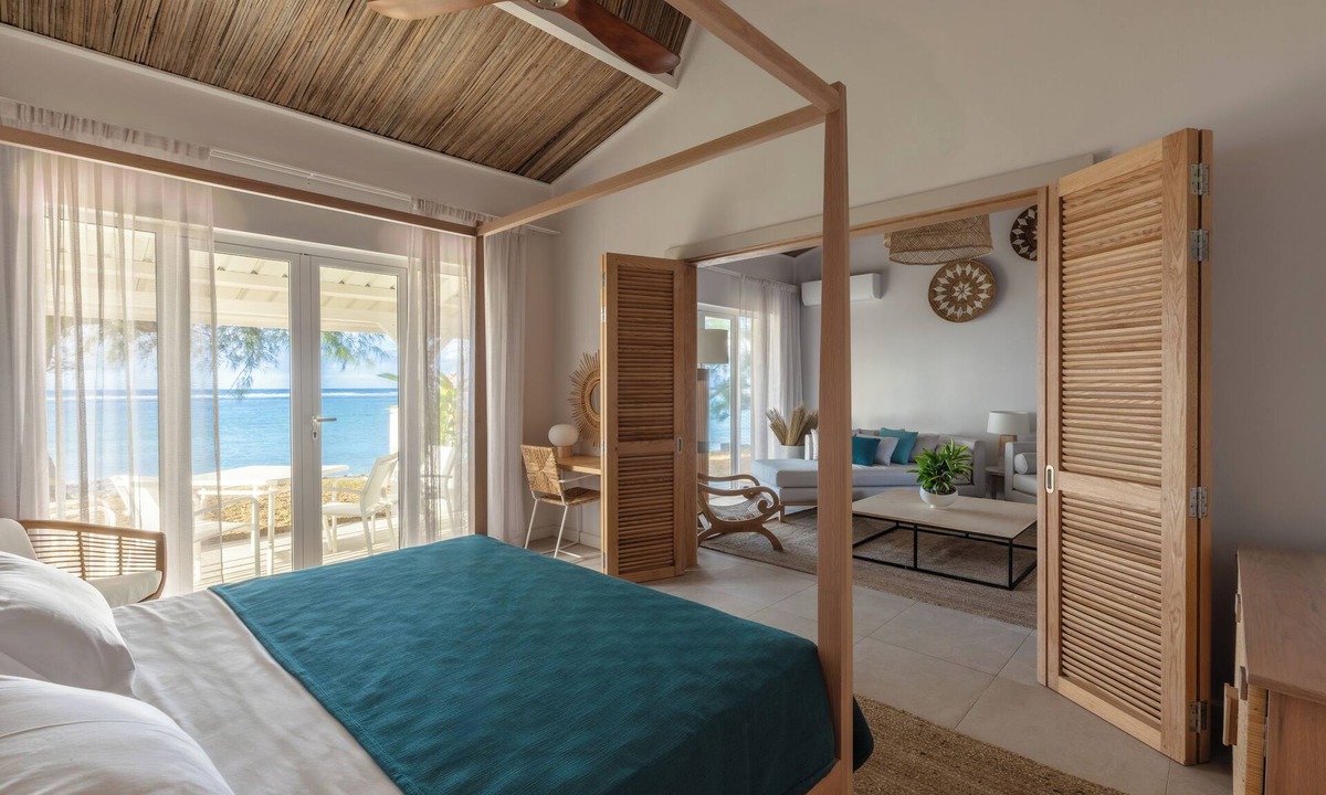 Coromandel Hotel | Cotton Bay Hotel