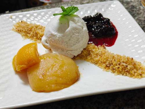 Coromandel Bed & Breakfast | Cotton Beach Holidays