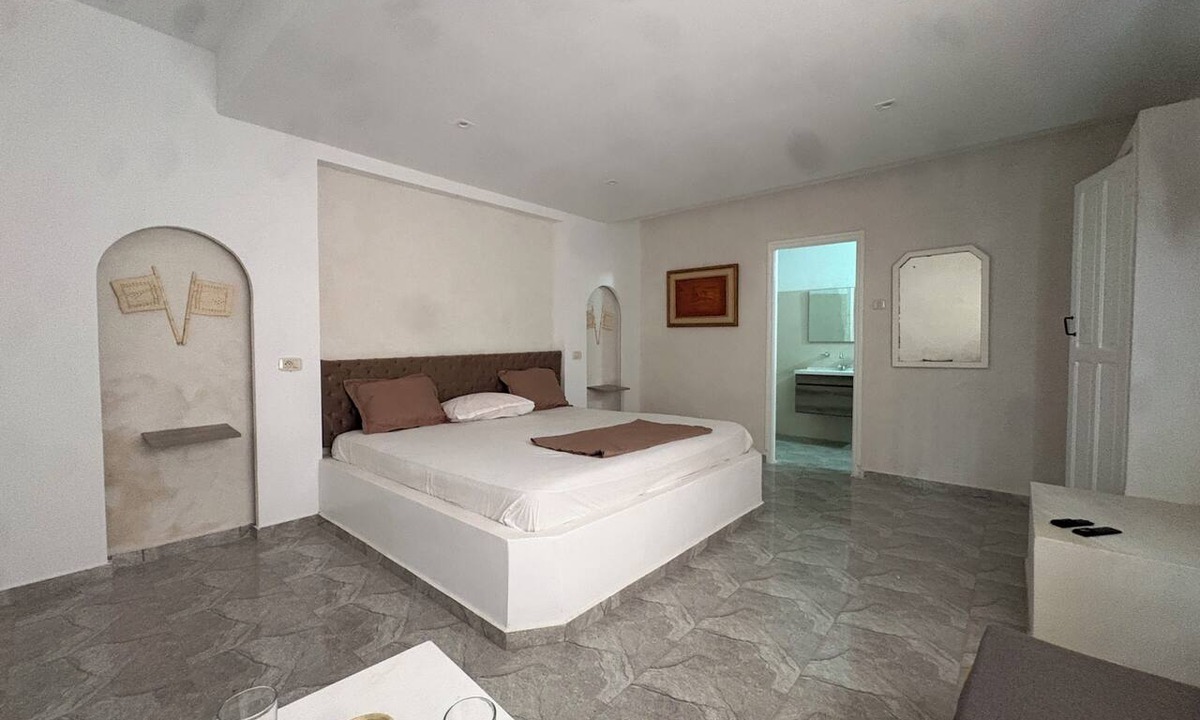 Houmt Souk Hostel | CoZi at Dar Faiza