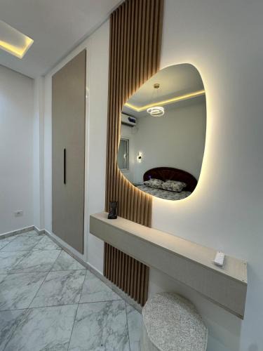 Sousse Apartment | Cozy Corner