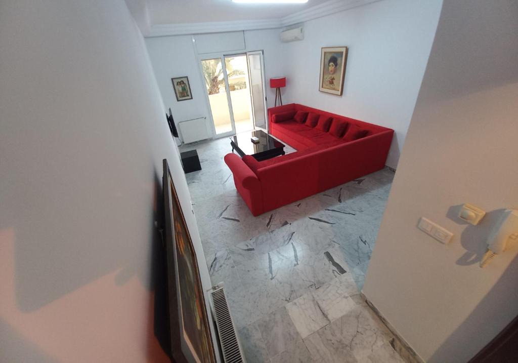 Les Berges Du Lac II Apartment | Cozy Inn Lac 2