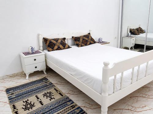 Yasmine Apartment | Cozy Retreat