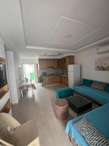 Hammam Al Agzaz Apartment | Dar ATTIA Ezzahra KELIBIA