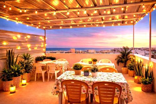 Sousse Bed & Breakfast | Dar Aziz II