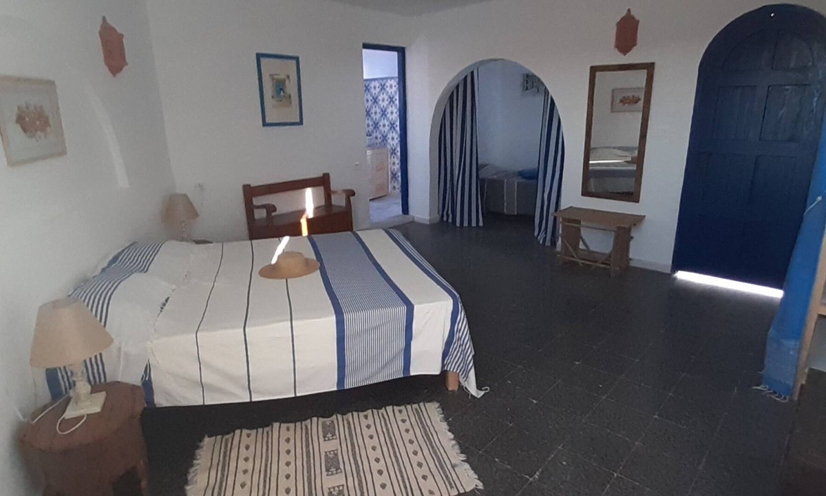 Djerba Ajim House | Dar chick yahia