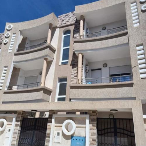 Jemmal Apartment | Dar Dhiafa Mayar -دار الضيافة ميار