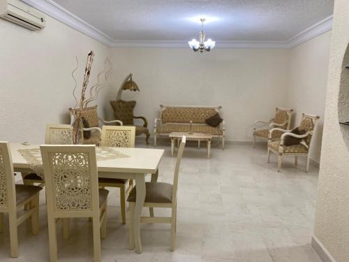 Hammamet Interieure Villa | Dar Emna