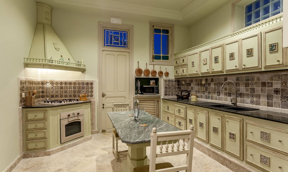 La Marsa House | Dar Ennassim