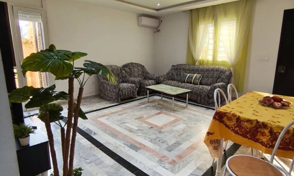 Beni Khiar House | Dar Fadhila