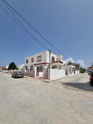 Kelibia Apartment | Dar firas sammoud