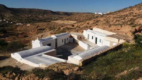 Beni Khedech House | Dar Jeddi