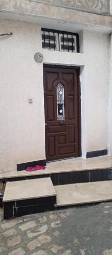 Hamma Apartment | Dar Karima