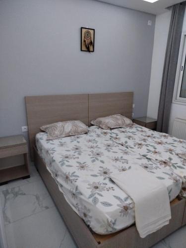 Western Khezama Apartment | Dar Kenza 1