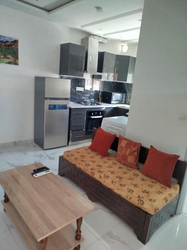 Western Khezama Apartment | Dar kenza 2