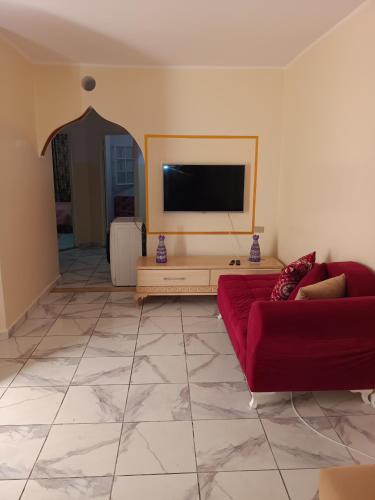 El Haouaria Apartment | Dar Khuwayra