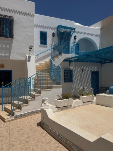 Houmt Arbah Apartment | Dar Mabrouka