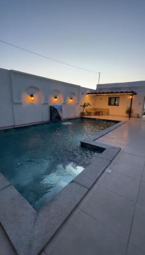 Erriadh House | Dar Mahbouba Djerba Hood