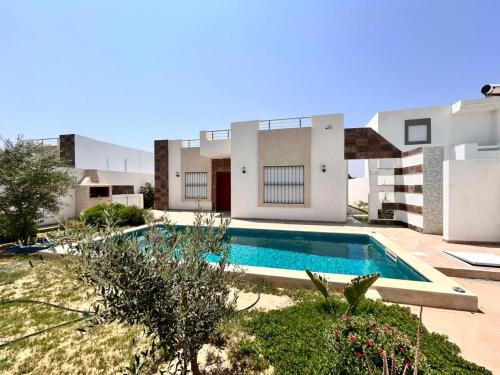 Djerba Midun Villa | Dar May دار مي