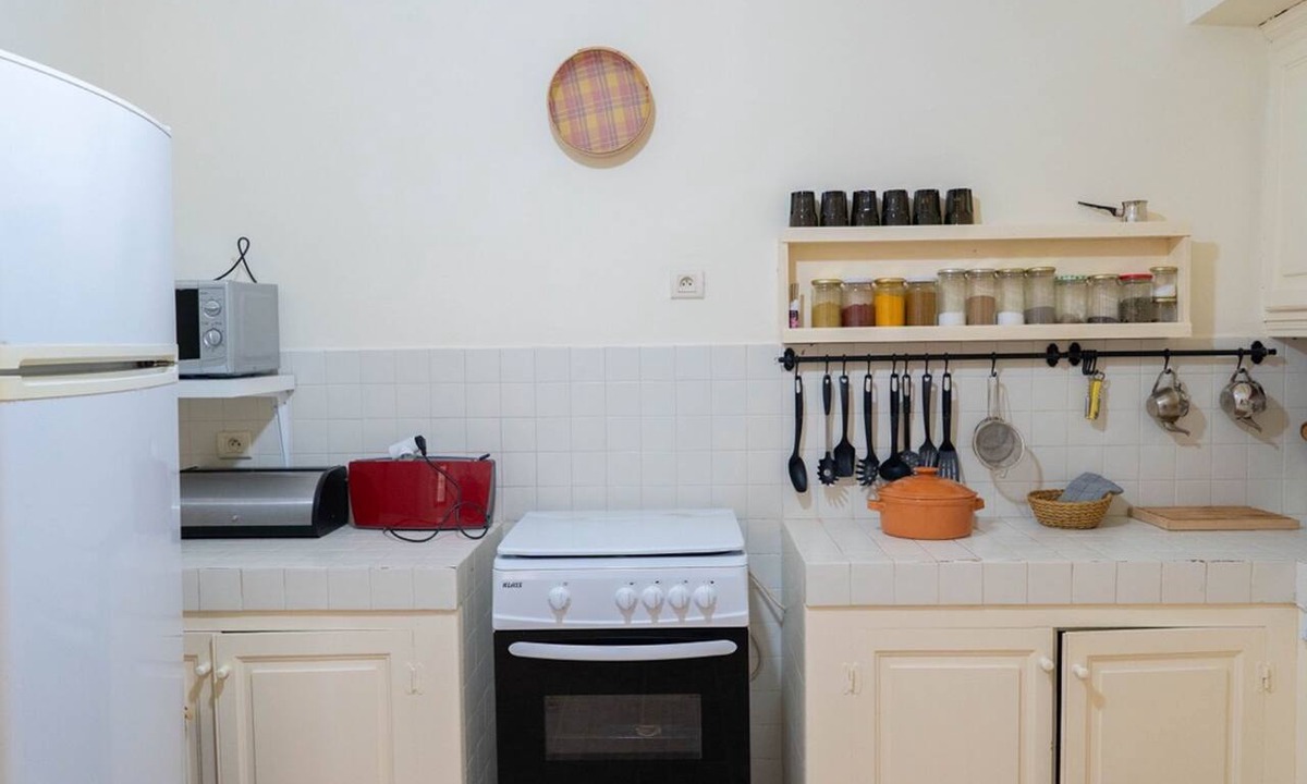 Erriadh House | Dar Meryem Djerba: Houch avec piscine