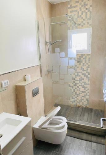 Bizerte Apartment | Dar Misk Elil