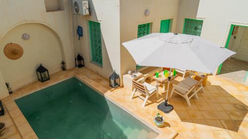 Erriadh Apartment | Dar Molka