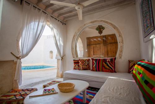 Erriadh Villa | Dar Nejma - Djerba Houch