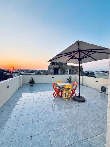 Cite Ennour Apartment | Dar slouma