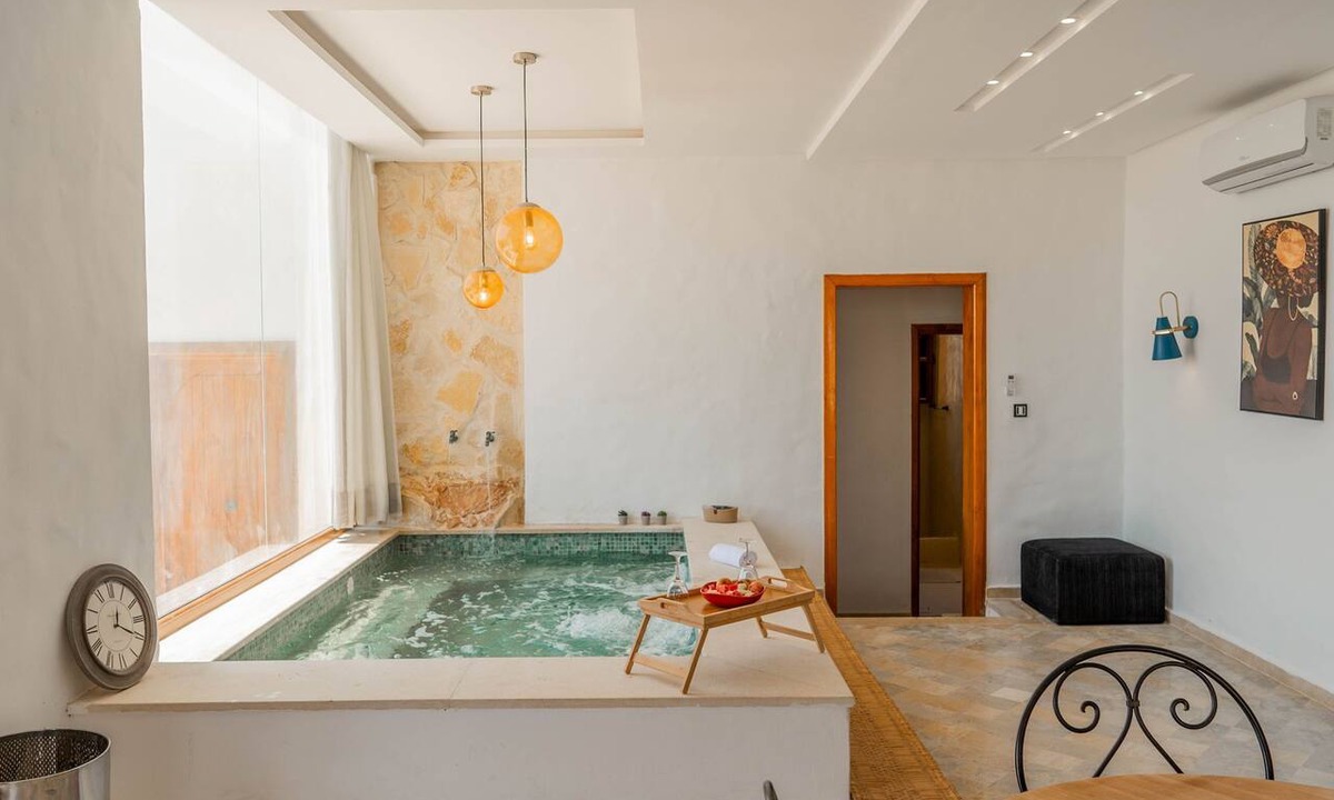 Aghir Apartment | Dar Sultan Djerba in Djerba Midun