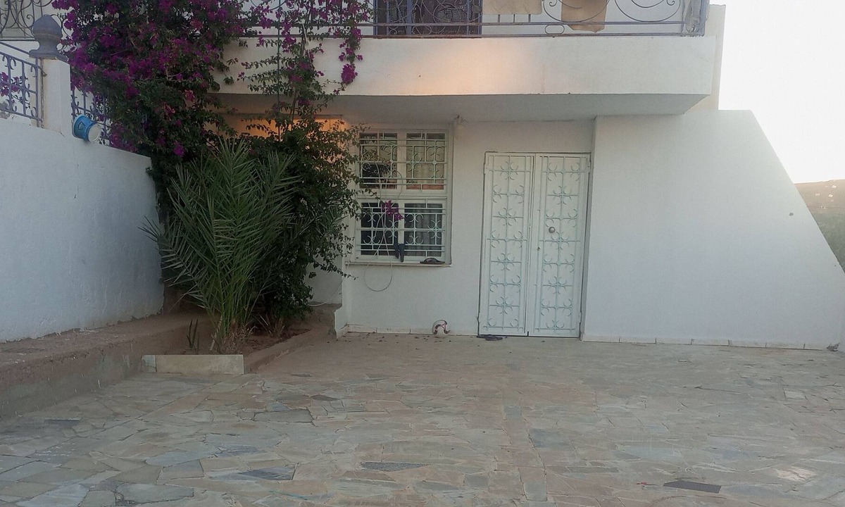 Tataouine House | Dar Tawfik