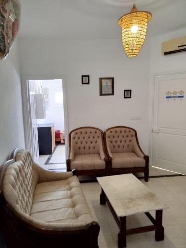 Chergui House | Dar Yahya