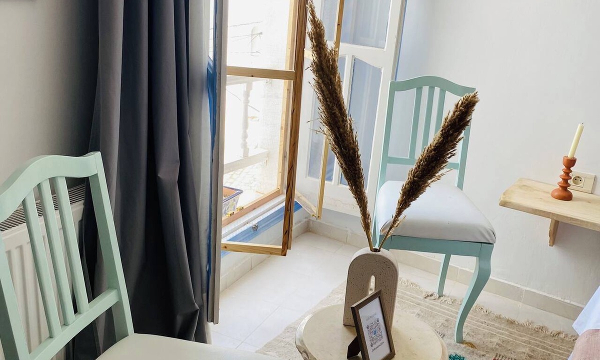Hergla House | dar Yessine