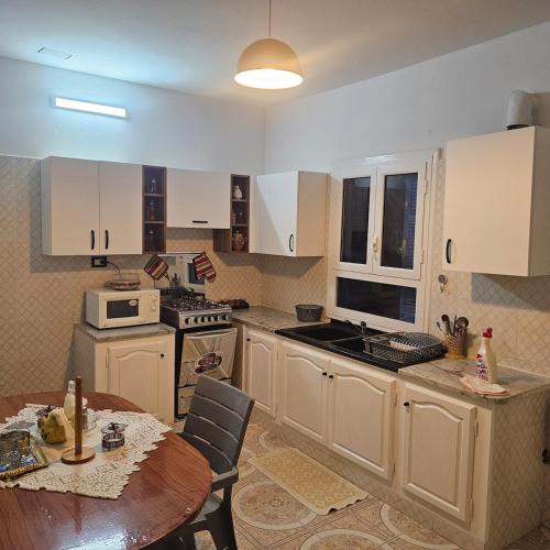 Houmt Souk Apartment | Dar Yomna