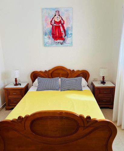 Borj Erras Apartment | Darine House