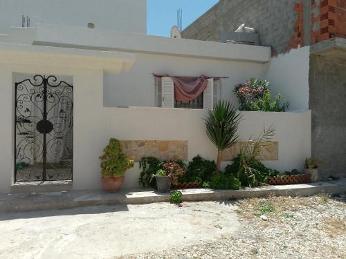 Ras Jebel Apartment | Darna